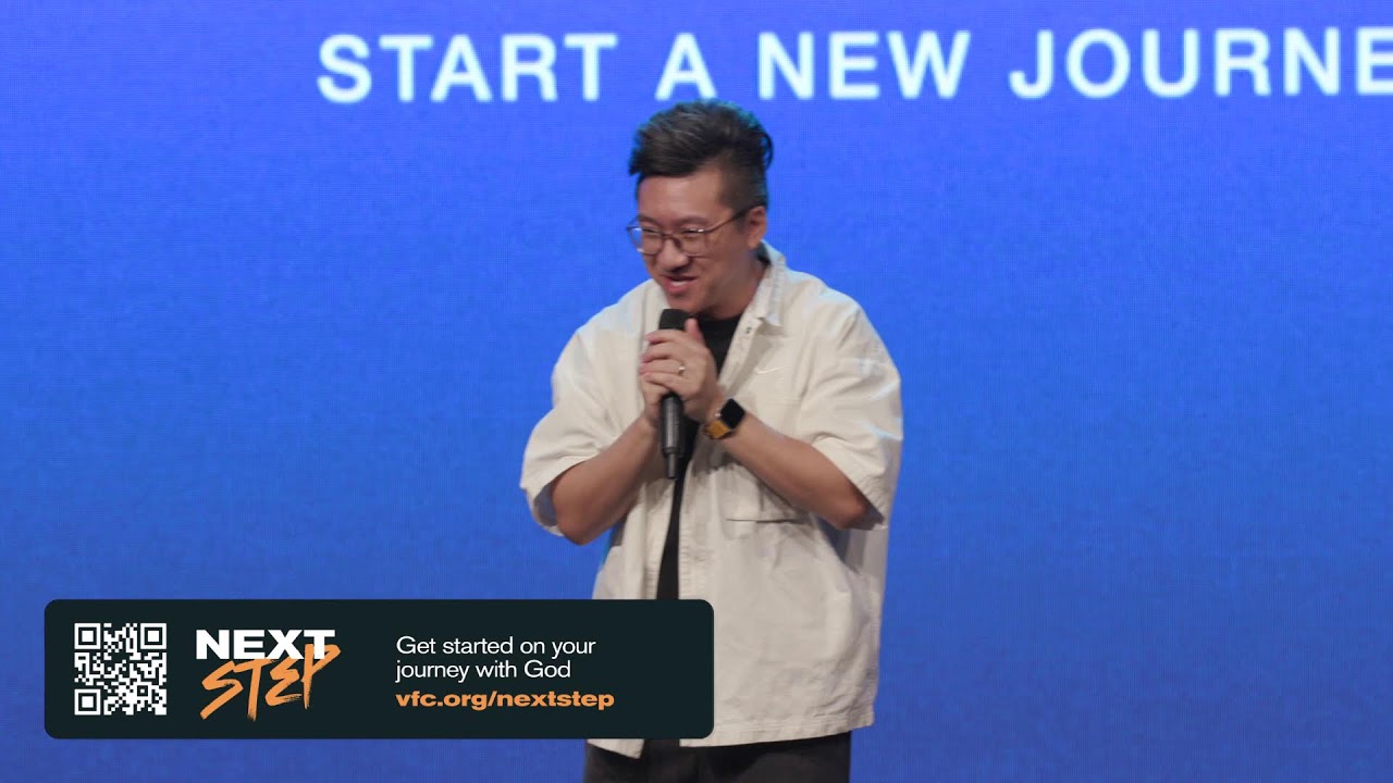 Sunday Service 10AM - 26-April-2026