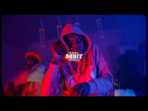 @hoodbabypeppa   - Sauce Ain't Familia feat. Hoodbaby Rahrah  (Dir. By MyNameFrench)