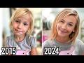 Who Can RECREATE Their CHILDHOOD PHOTOS The BEST