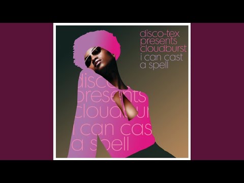 I Can Cast a Spell (Radio Edit)