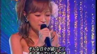 Ayumi SEASONS.mpg