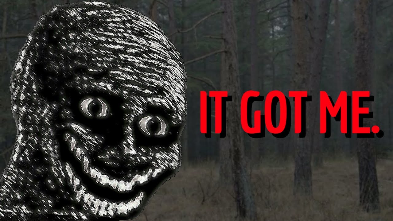 Unexplainable Stories From Reddit