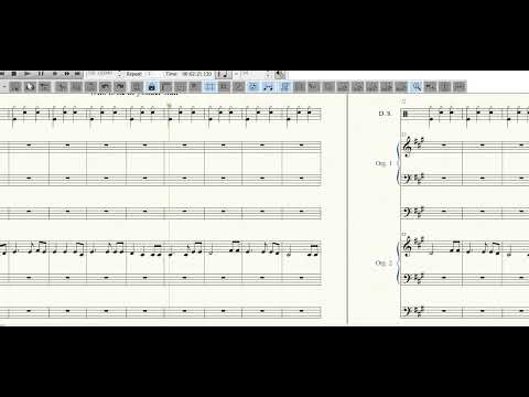 Who is he in yonder stall - Aattidayar kumbidum - Kee 33 - Alto