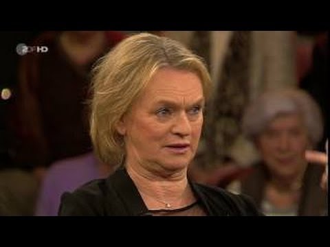 Markus Lanz vom 21. November 2017 © ZDF
