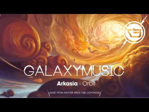 Arkasia - Orbit