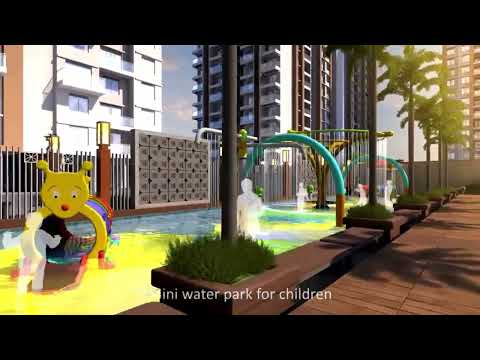 Casagrand Palm Springs Elevation 1