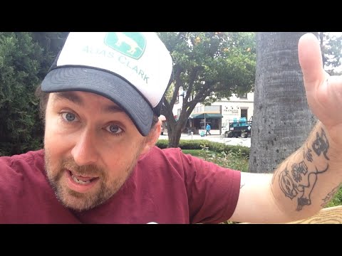 TDW 1068 - Travel Plans : Going Full YouTube !