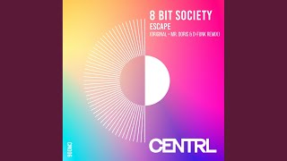 Escape (Radio Edit)