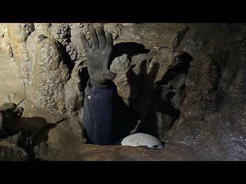 Hermannshöhle bei Kirchberg