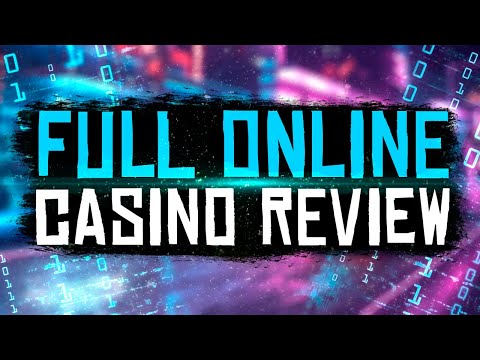 The best casinos online  I  Review best casinos
