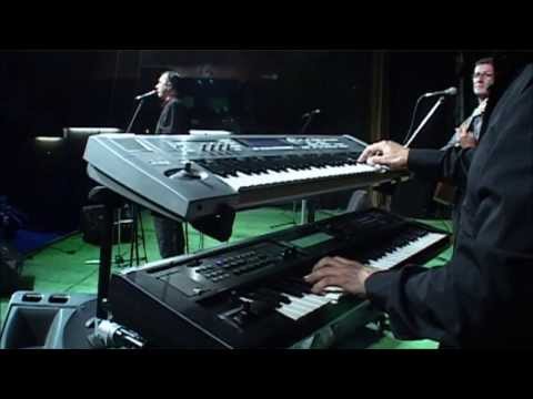 Esad Merulic - Iz tiha me glava boli - (LIVE 2013)