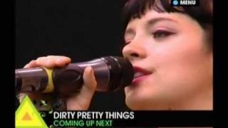 Heart Of Glass [Lilly Allen]