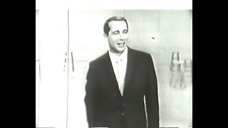Perry Como Live - Accentuate the Positive