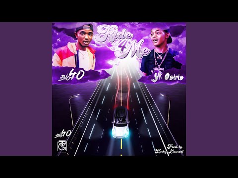 Ride 4 Me