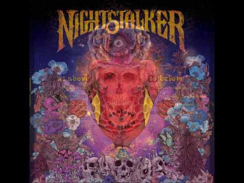 Nightstalker - We Belong To The Dead