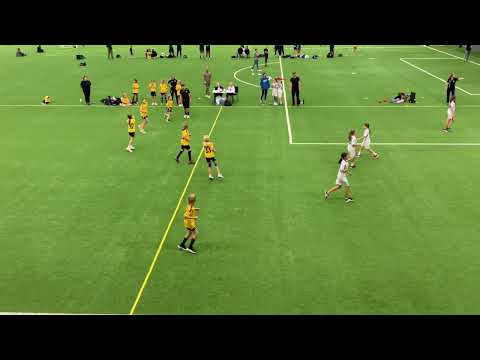Göteborg Cup 2022 - Kärra HF 3 vs RIK 1