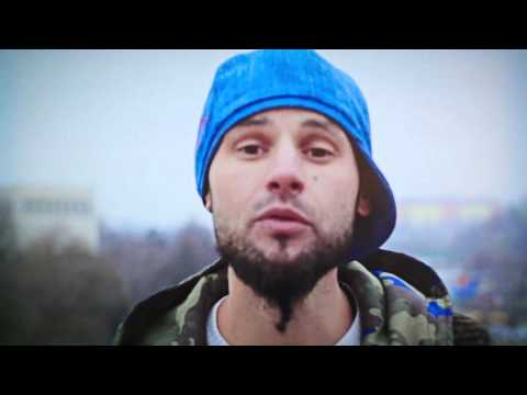 D.S.Fam - KTO SIŁĘ MA  (Official video)