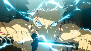 「AMV」Are You Entertained?!
