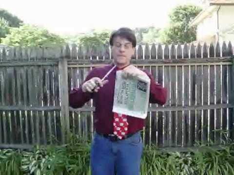 Devin Knight's Around the Square