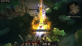 Victor Vran STORY Part 10