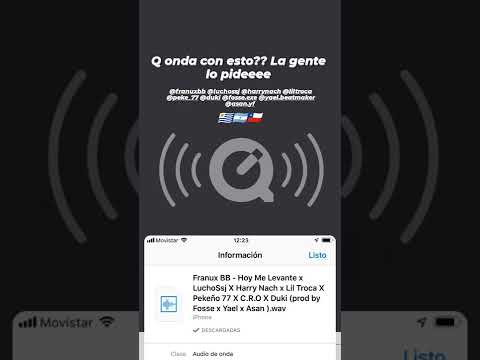 Franux BB - hoy me levante x lucho ssj x Harry Nach x C.R.O x Duki x Pekeño 77 x Lil troca Adelanto