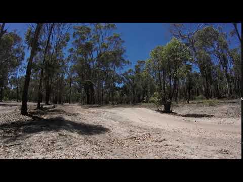 GoPro, my first airtime