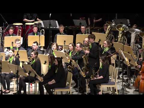 Balkan Dance (Etienne Crausaz) [HD]