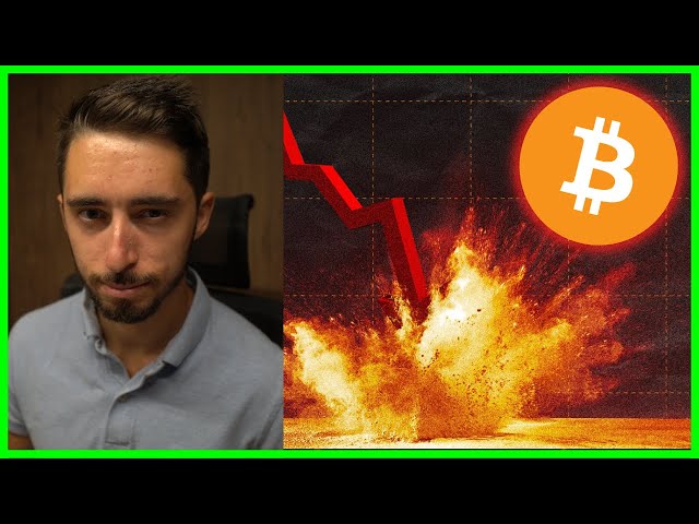 DataDash – Bitcoin Is Not Looking Good…Here’s What You Need To Know (19.08.2024 Summary)