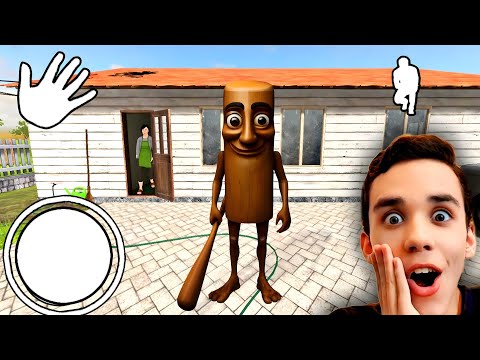 VIREI TUNG TUNG TUNG SAHUR EM SCHOOLBOY RUNAWAY 😱