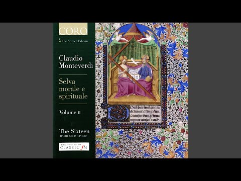 Sanctorum meritis: Primo