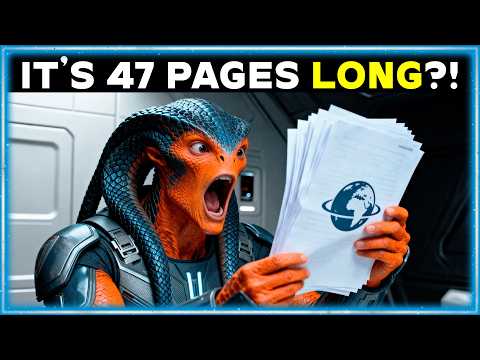 Aliens Demanded Humanity Declare Its Weapons... We Sent Them The Full List | Best HFY Stories