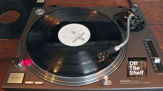 Discodroids ‎– Interspace (Tevendales Tunnel Remix) 1997, Slate ‎– SLATE 013