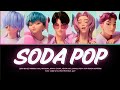 Demon Idols Debut Soda Pop Song Clip KPop Demon Hunters