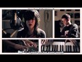 Sam Tsui - Just A Dream ft Christina Grimmie by ...