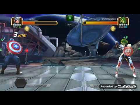 MCOC Lagging issue 13.9.16