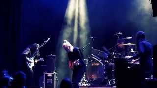 Torres - New Skin || live @ Muzentuin/Incubate #Incu15 || 18-09-2015