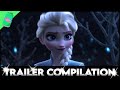 TOP BEST UPCOMING ANIMATED MOVIES 2024 2026 NEW TRAILERS