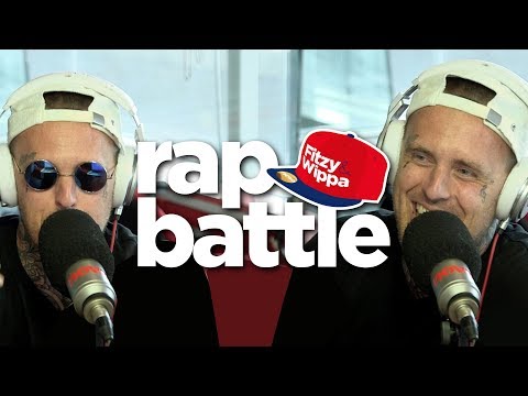 360's most brutal rap battle!!