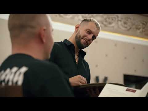 Cash Sound Records and MALNOR