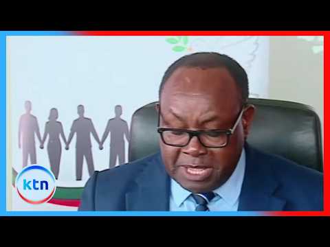 NCIC yawataka wanasiasa kuacha matamshi ya chuki