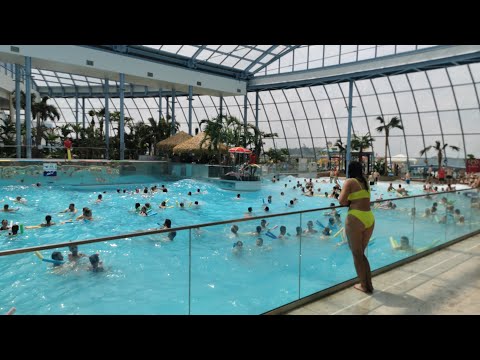 SUNTAGO Park of Poland