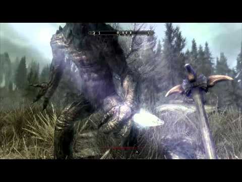Let's Definitively Play Skyrim Part 191: Fort Snowhawk