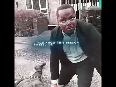 Sacrificial lamb 😂