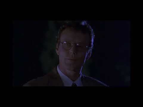 Giles Liar Speech - Buffy the Vampire Slayer S2 E7 Lie to me
