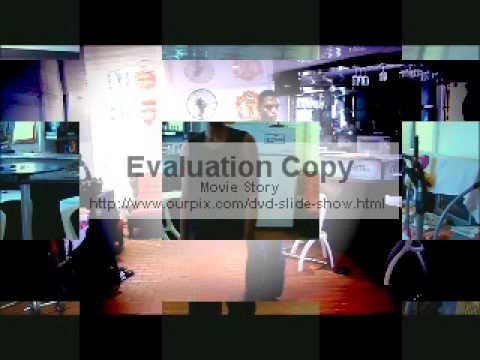 Me Jamming it out to the chorus of Chasing Time.