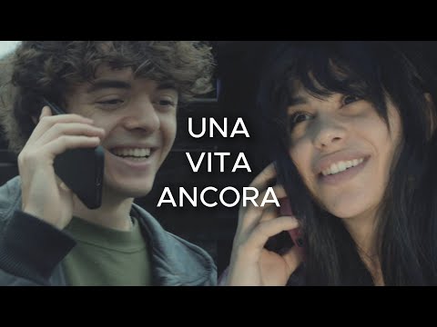 UNA VITA ANCORA - Lorenz Simonetti (Official Video)