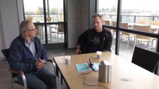 Interview Ruud de Groot