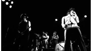 Southside Johnny &amp; The Asbury Jukes - Live at the Agora 1980 Part 3.