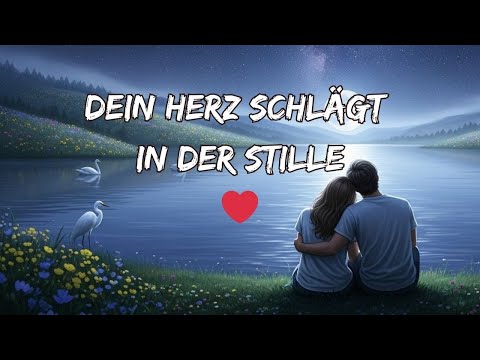 Dein Herz schlägt in der Stille – Emotional German Love Song