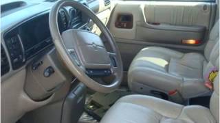 preview picture of video '1994 Chrysler Town & Country Used Cars riverside CA'